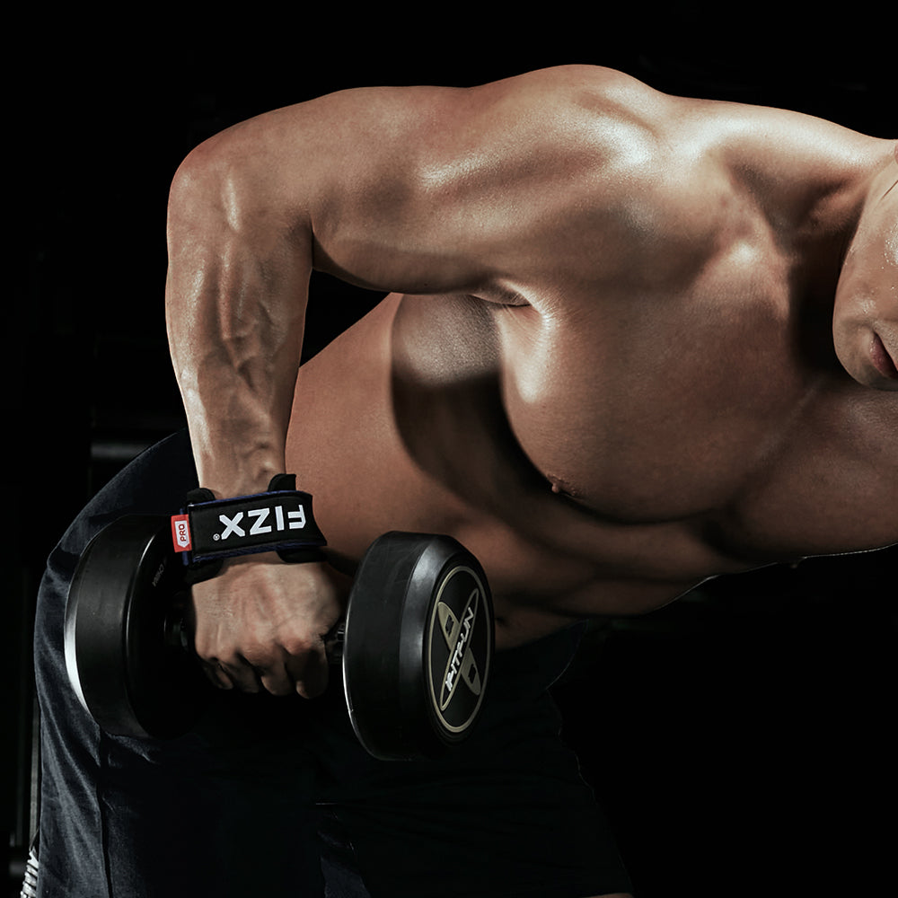 FIZX 專業三合一拉力帶 - FIZX Taiwan