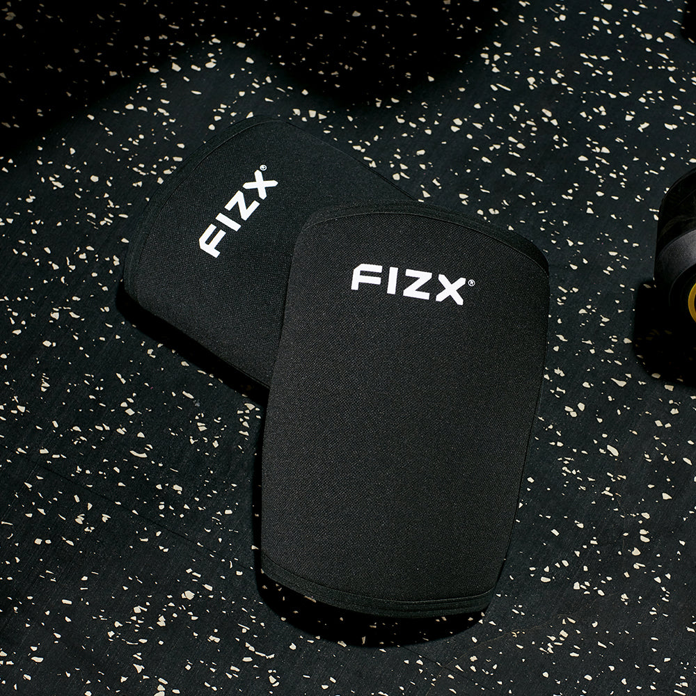 FIZX 專業健身護肘 - FIZX Taiwan