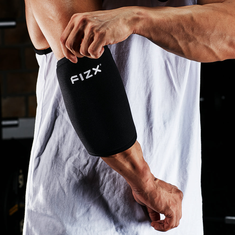 FIZX 專業健身護肘 - FIZX Taiwan