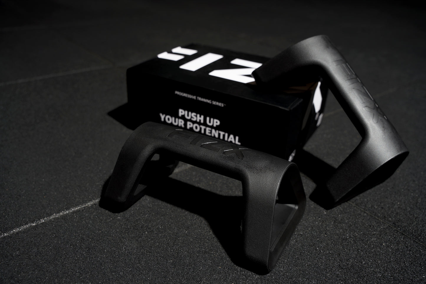 FIZX Mega Grip 俯臥撑支架 - FIZX Taiwan