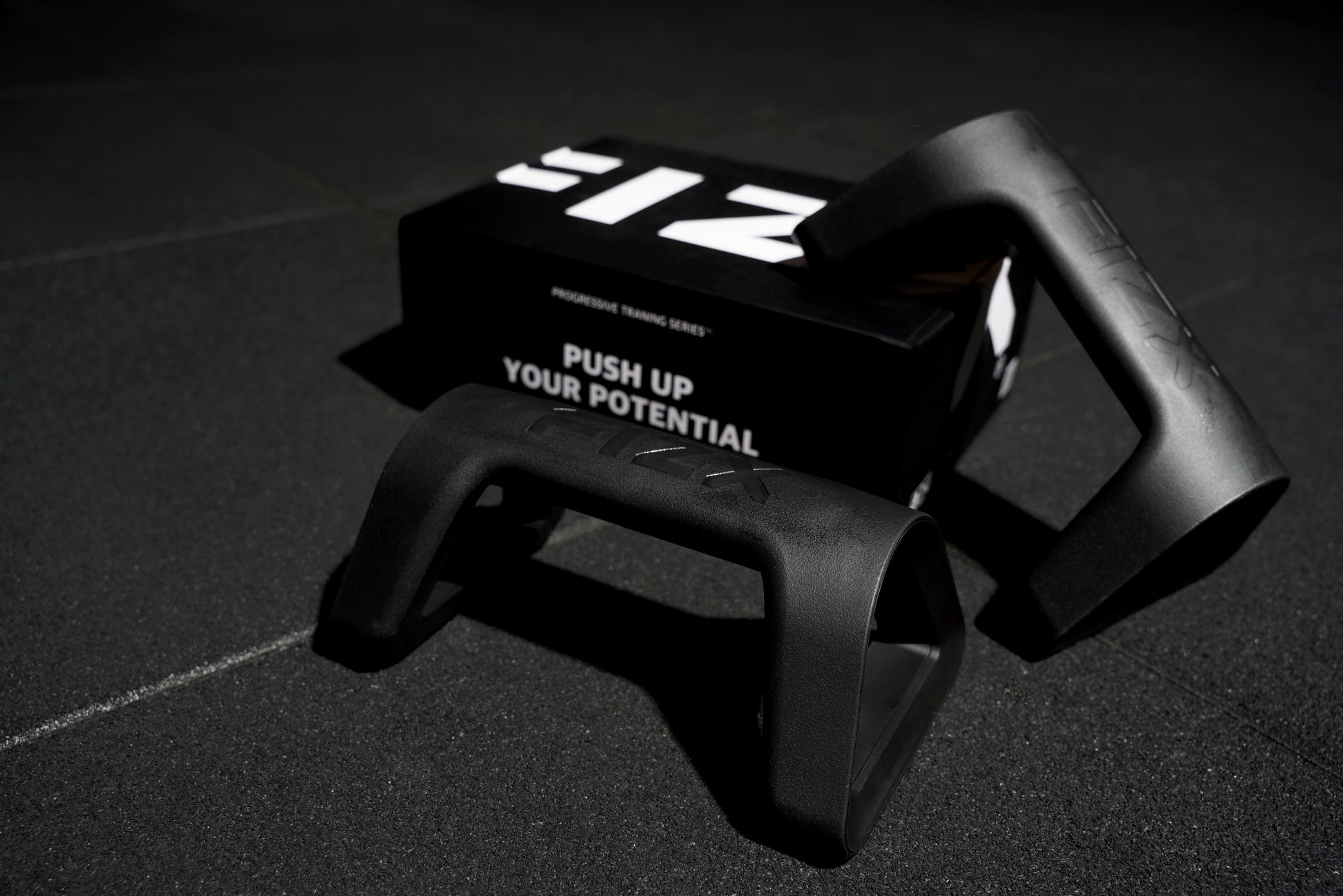 FIZX Mega Grip 俯臥撑支架 - FIZX Taiwan