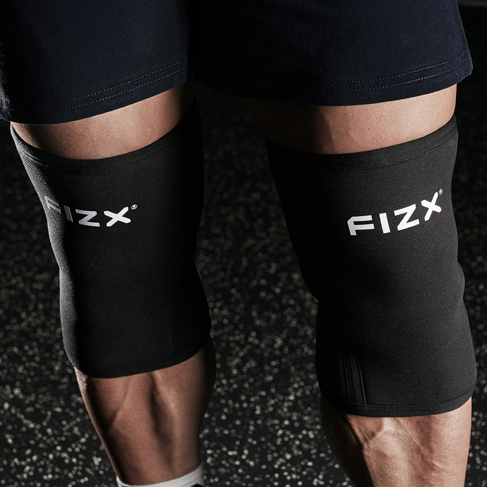 FIZX 專業健身護膝 - FIZX Taiwan