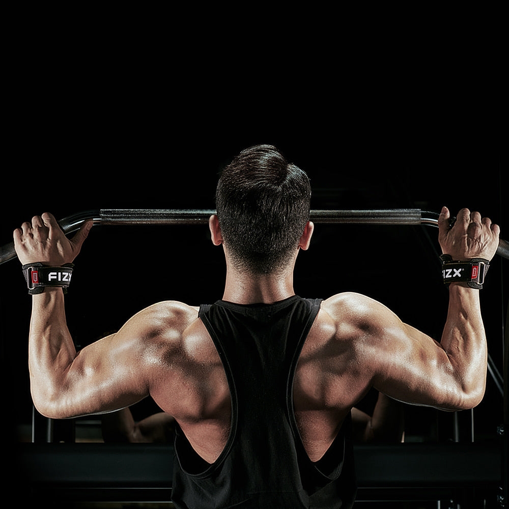 FIZX 專業三合一拉力帶 - FIZX Taiwan