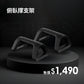 FIZX Mega Grip 俯臥撐支架