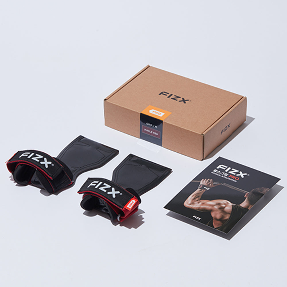 FIZX 專業三合一拉力帶 - FIZX Taiwan