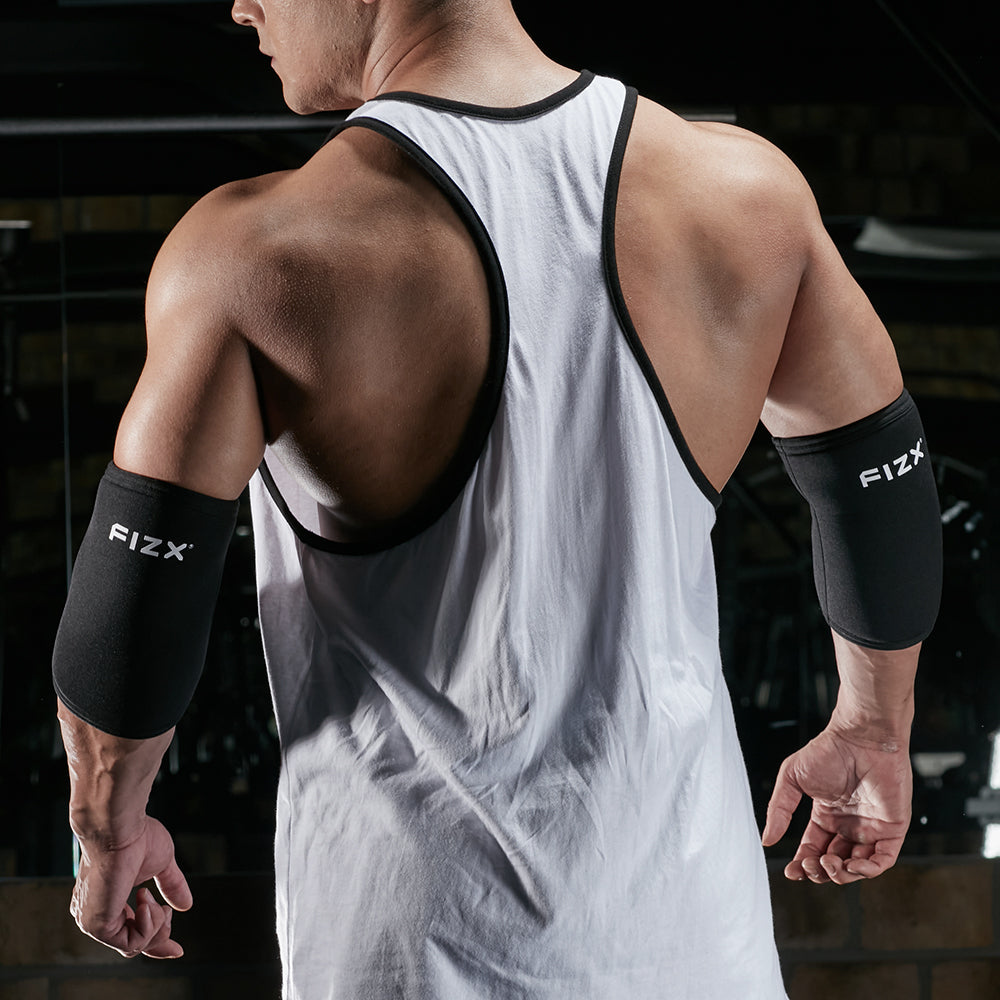 FIZX 專業健身護肘 - FIZX Taiwan