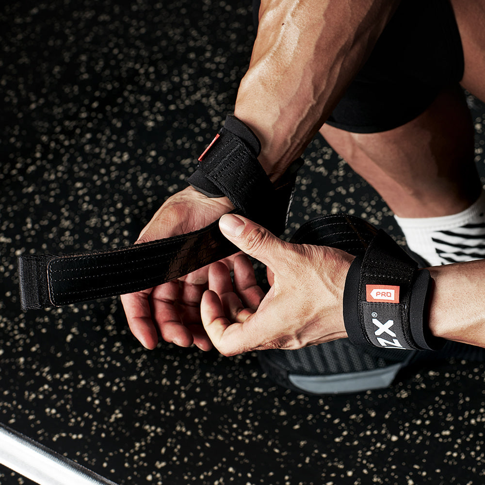 FIZX 專業握力護腕 - FIZX Taiwan