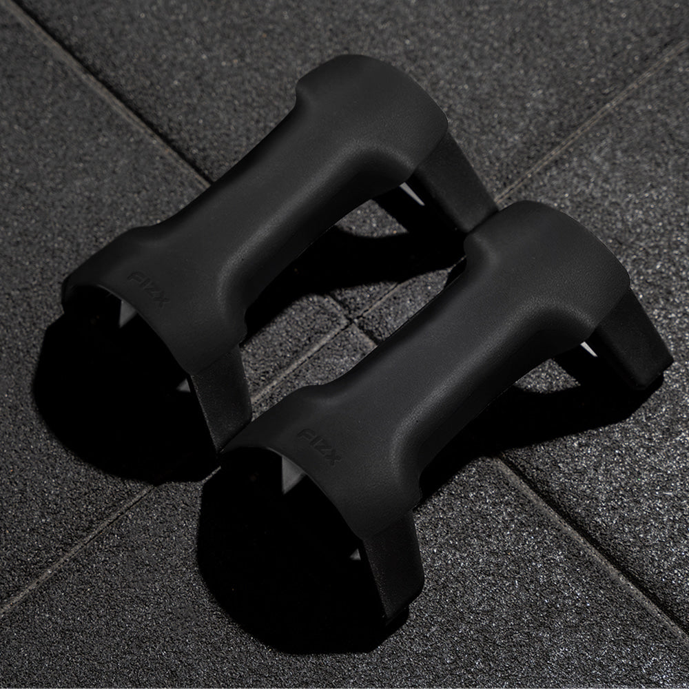 FIZX Mega Grip 俯臥撑支架 - FIZX Taiwan