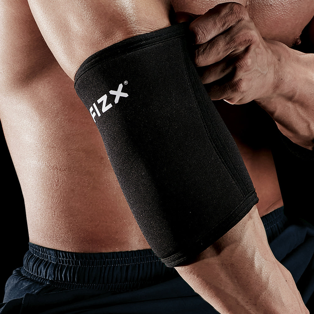 FIZX 專業健身護肘 - FIZX Taiwan