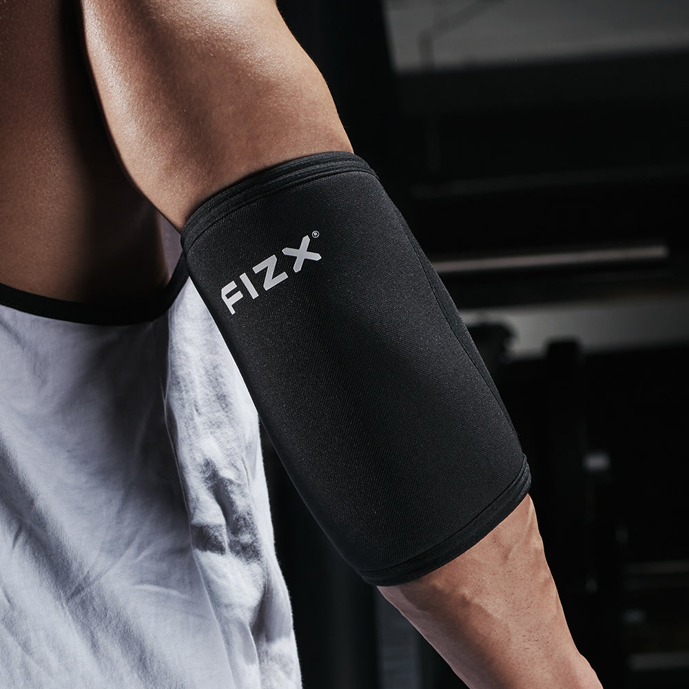 FIZX 專業健身護肘 - FIZX Taiwan